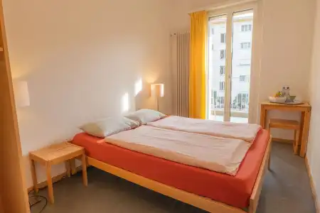 Youth Hostel Locarno - 15