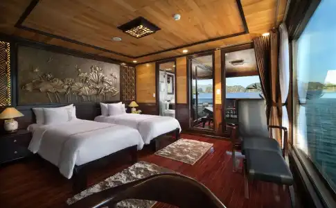 V'Spirit Cruises - 77