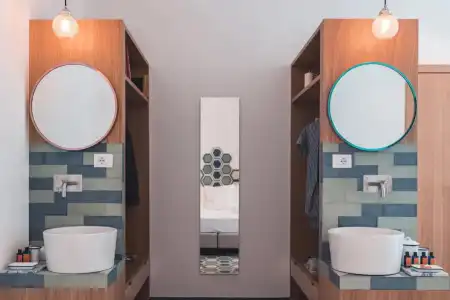 Medousa Suites - 51