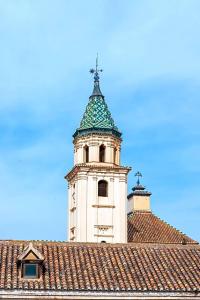 Macià Monasterio de Los Basilios - 35