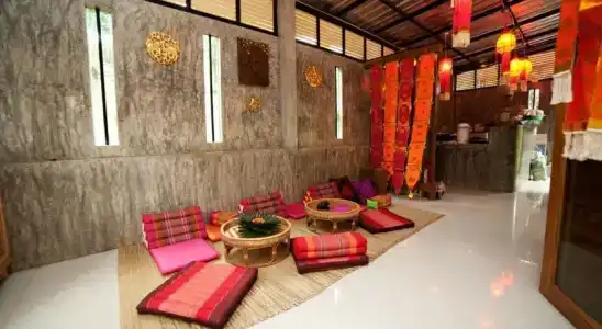 Chai Lai Orchid - 8