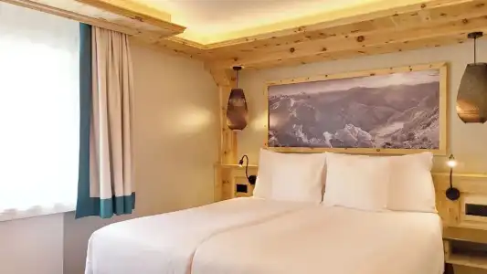 Seehof Davos - 113