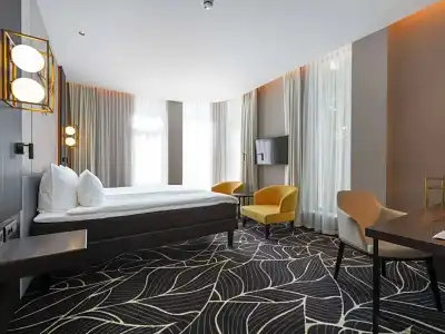 Mövenpick Tallinn - 82