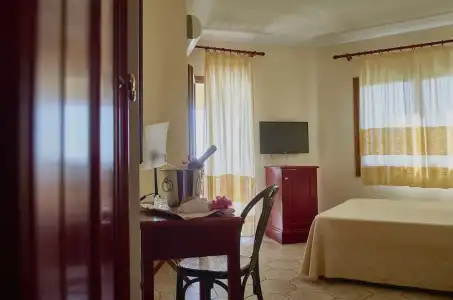 Parco Blu Club Resort - 67