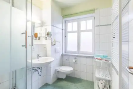 Am Weststrand ApartKühlungsborn - 14