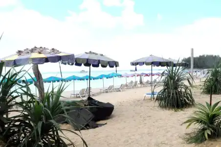 Ruan Mai Naiyang Beach Resort - 81