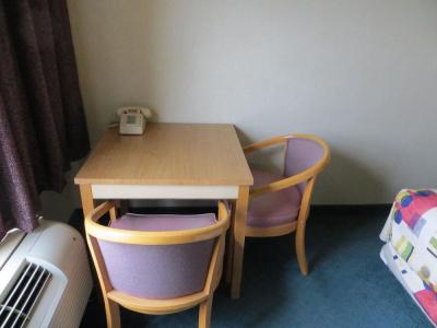 Homestyle Inn & Suites - 3