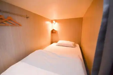 Good Day Hostel - 33