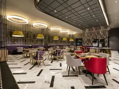 Novotel Bangkok Sukhumvit 4 - 16