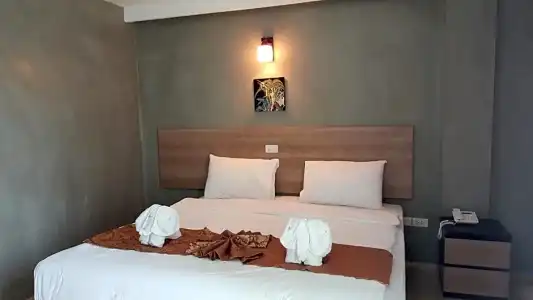 Narai Iyara Palace Lopburi - 45