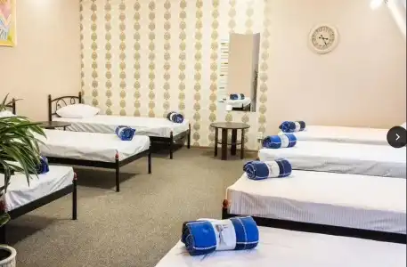 Hostel Koleso - 24