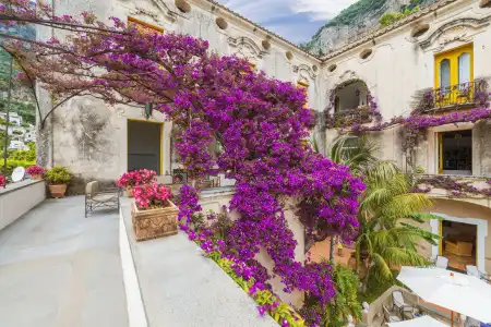 Palazzo Murat - 14