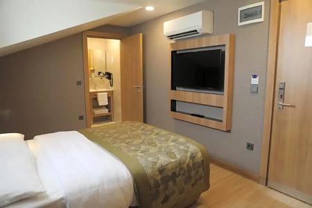 Radar Otel - 13