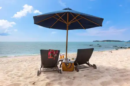 SAii Koh Samui Villas - 19