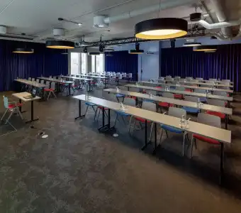 b'mine Duesseldorf - 22
