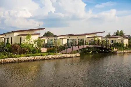 Bua Tara Resort - 14