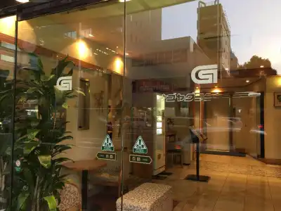 Nagoya Grand - 14
