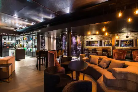 Pestana CR7 Lisboa - 19