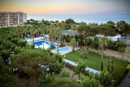 Camping Bellsol - 21