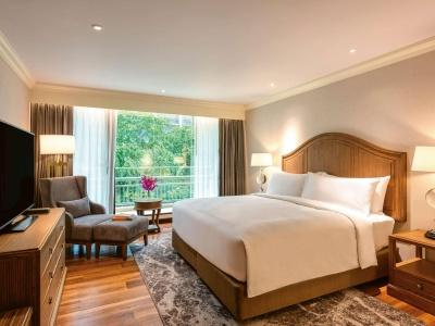 Mövenpick BDMS Wellness Resort - 3