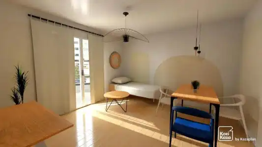 Hôtel Flor - 38