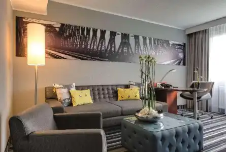 Radisson Blu Dortmund - 83
