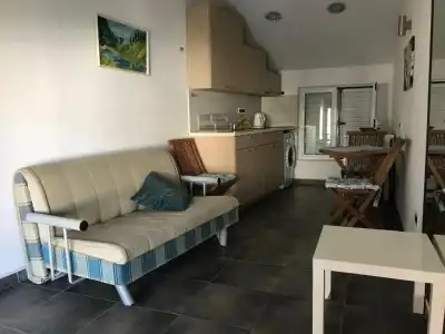 Apartments Vukovic, Rezevici - 29