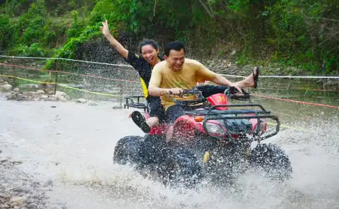 Phuiyara Resort - 9