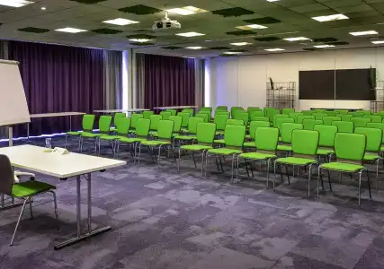 ibis Styles Linz - 19