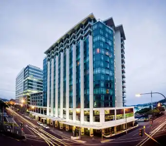 Rydges Wellington - 50