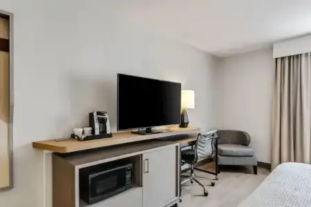 Holiday Inn & Suites Ottawa Kanata by IHG - 85