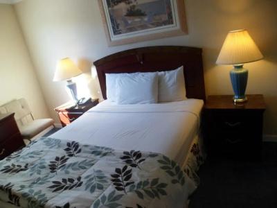 Ocean Park Inn - 60