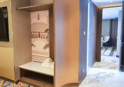 Valia Bangkok Sukhumvit - 104