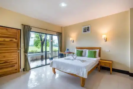 Tontan Resort Cha-Am - 84