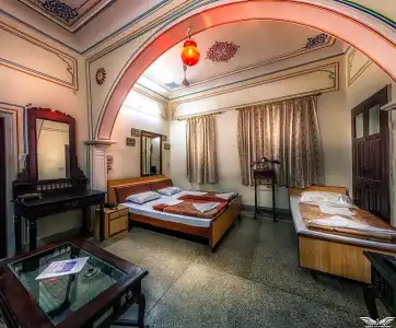 Krishna Palace - A Heritage Boutique - 41