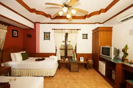 Salad Beach Resort - 72
