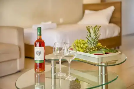 Alia suites and spa - 11