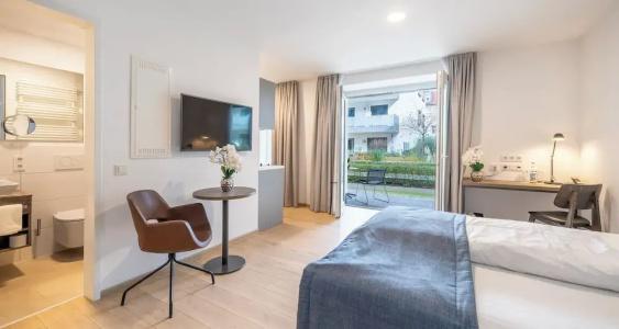Aiden by Best Western Biberach - 159