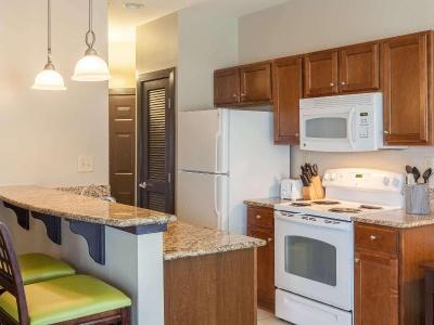 Bluegreen Vacations Parkside Williamsburg, an Ascend Collection Resort - 45