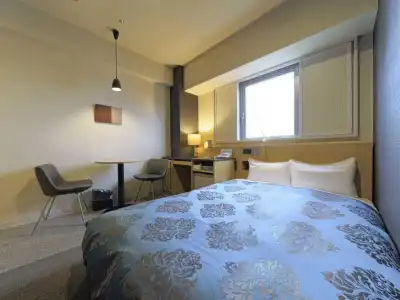 Meitetsu Inn Chita Handa Ekimae - 32