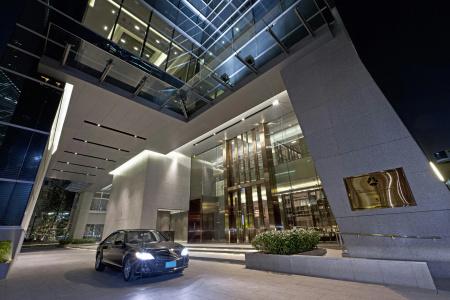 The Okura Prestige - 46