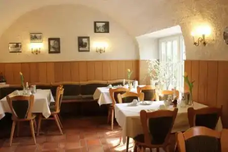 Garni Lindenmühle - 23
