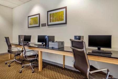 Holiday Inn Express Denver Central North by IHG - 24