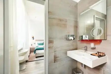 Boutique Residence Budapest - 9
