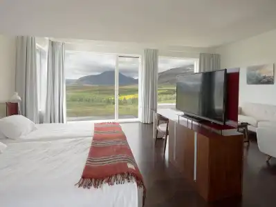 Fosshótel Vatnajökull - 43