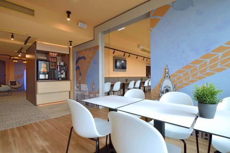 B&B Hannover-City - 28
