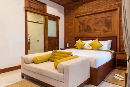 Angkor Privilege Resort and Spa - 50