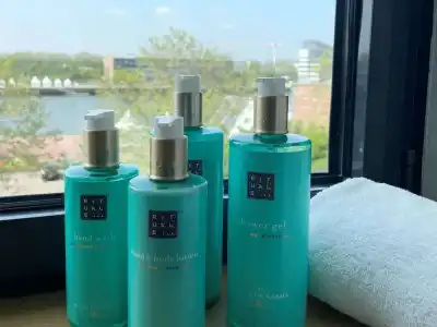 Novotel Suites Rouen Normandie - 191