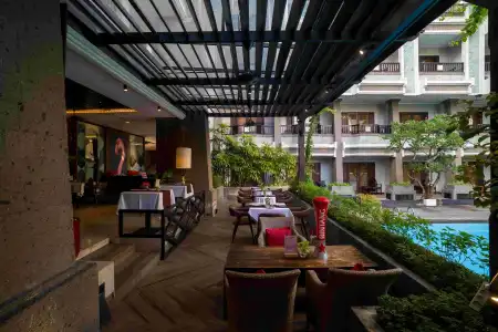 The Vira Bali Boutique & Suite - 29
