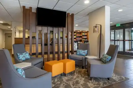 Best Western Plus Bellingham - 17